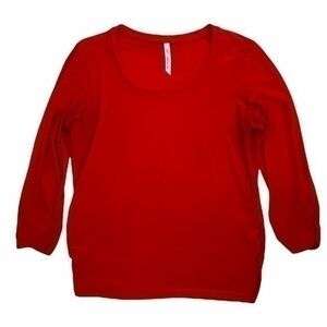 NY Collection Blouse